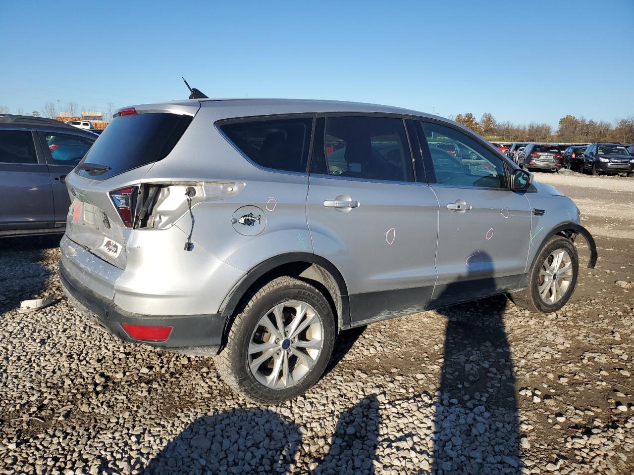 2019 Ford Escape - Image 3