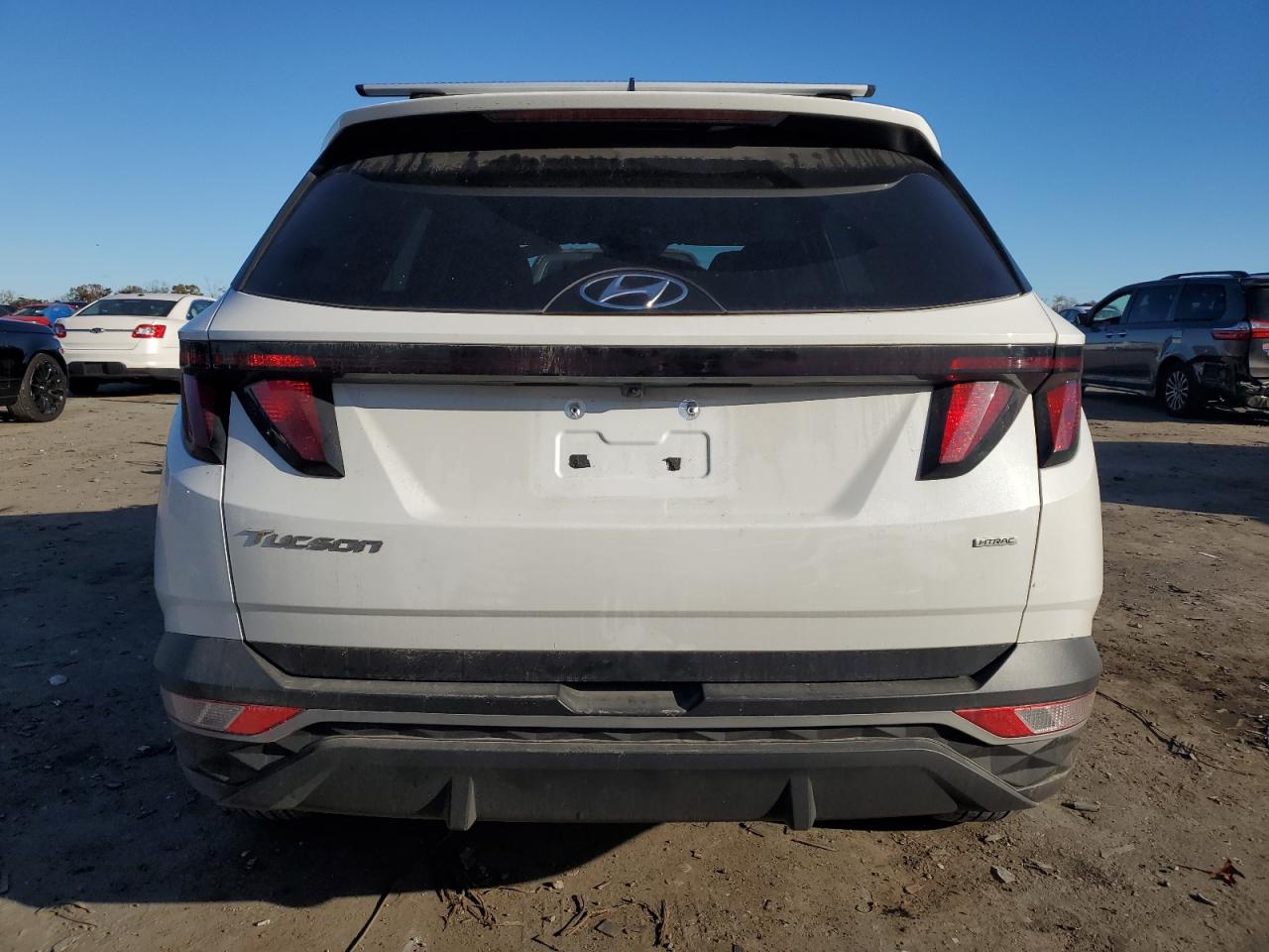 2024 Hyundai Tucson - Image 6