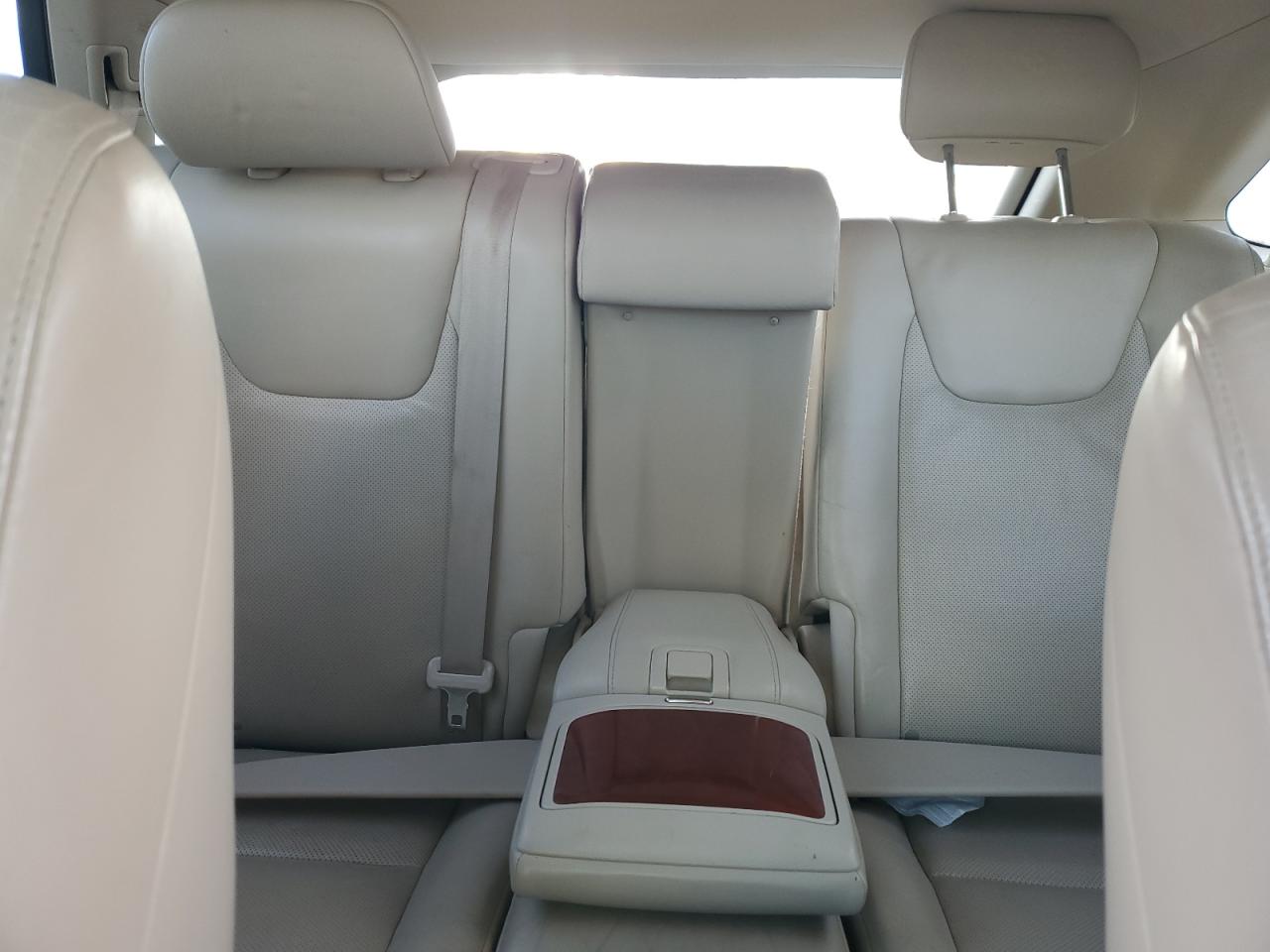 2012 Lexus RX - Image 10