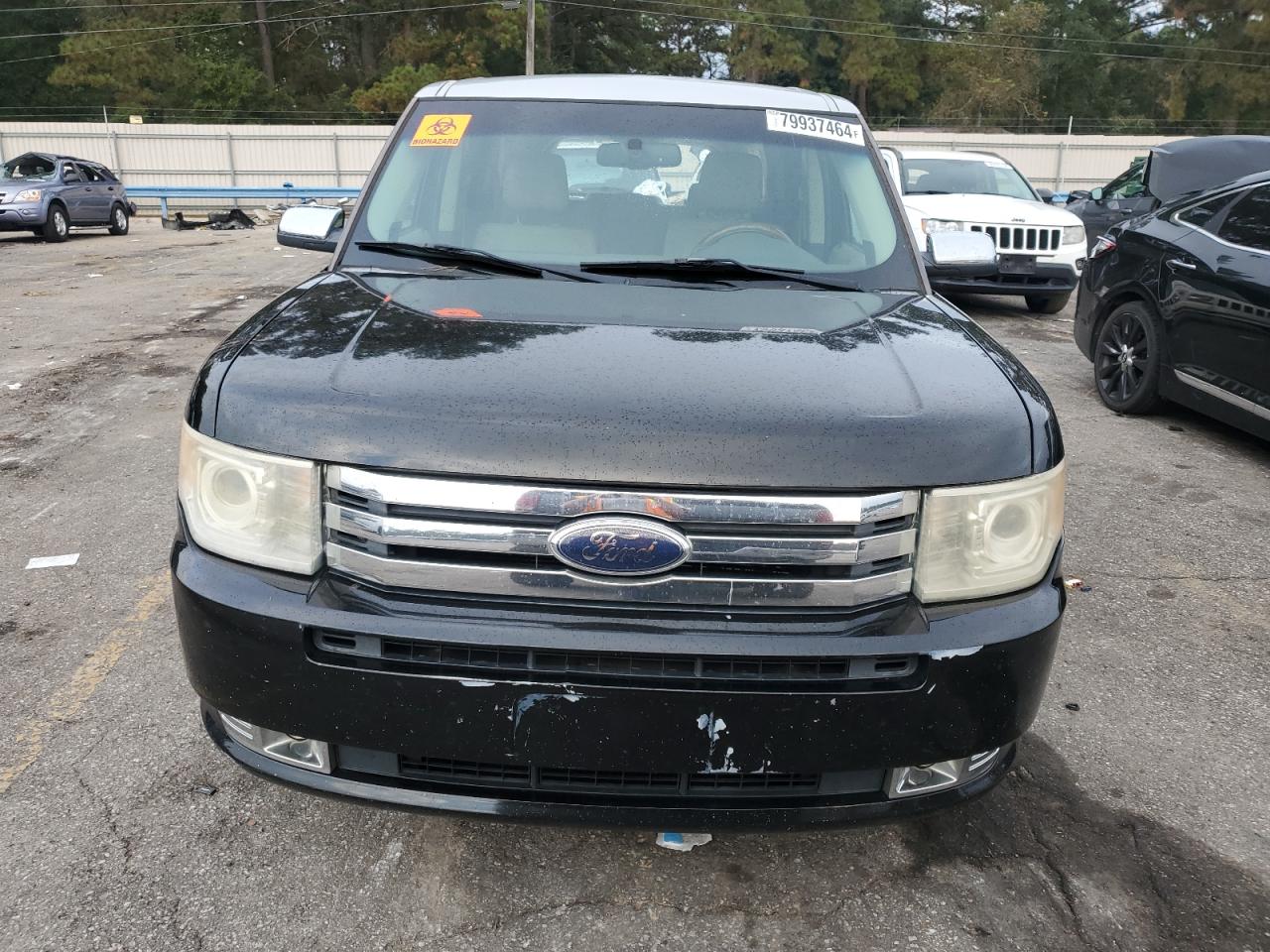 2010 Ford Flex - Image 5