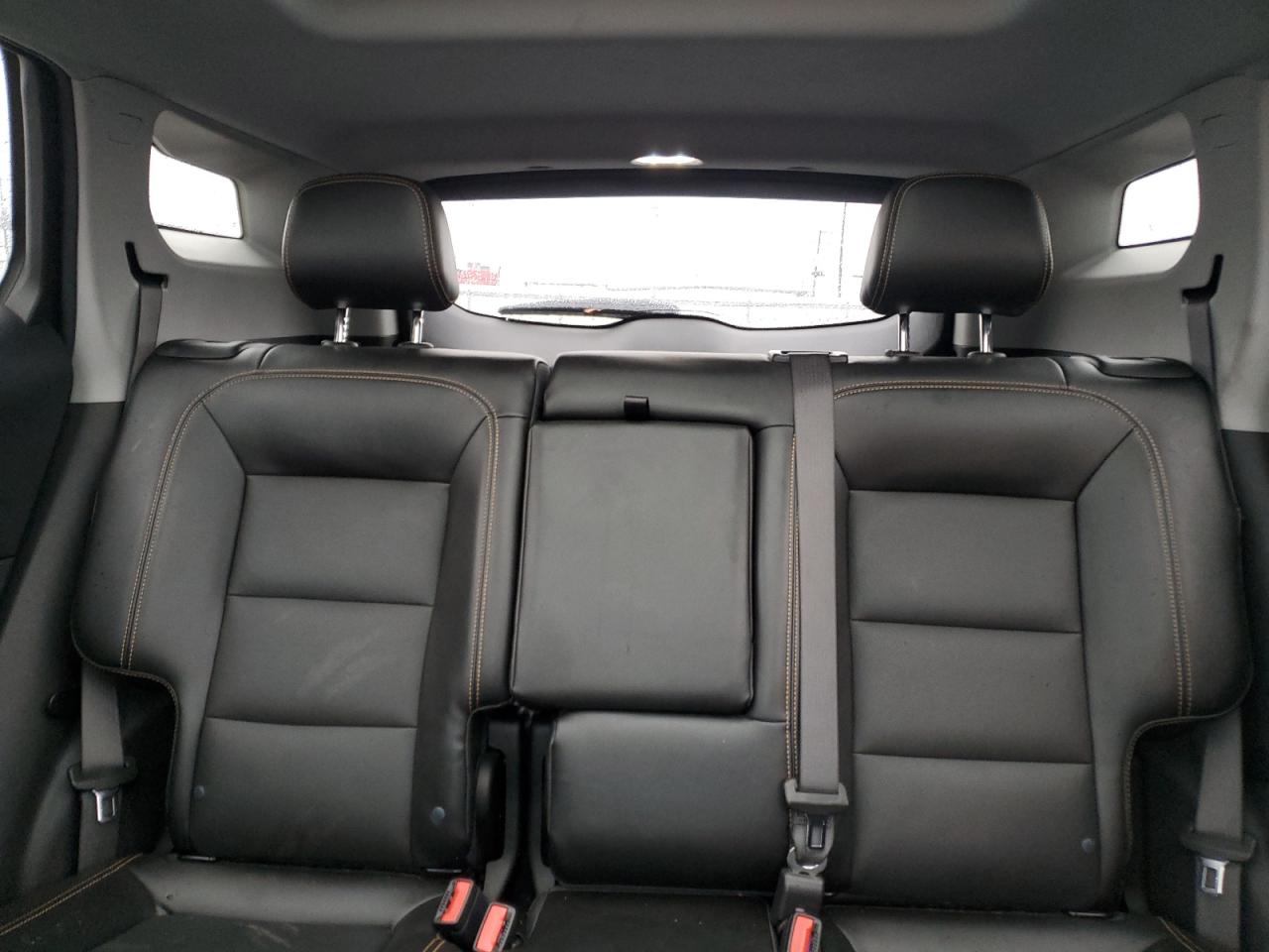 2021 GMC Terrain - Image 10