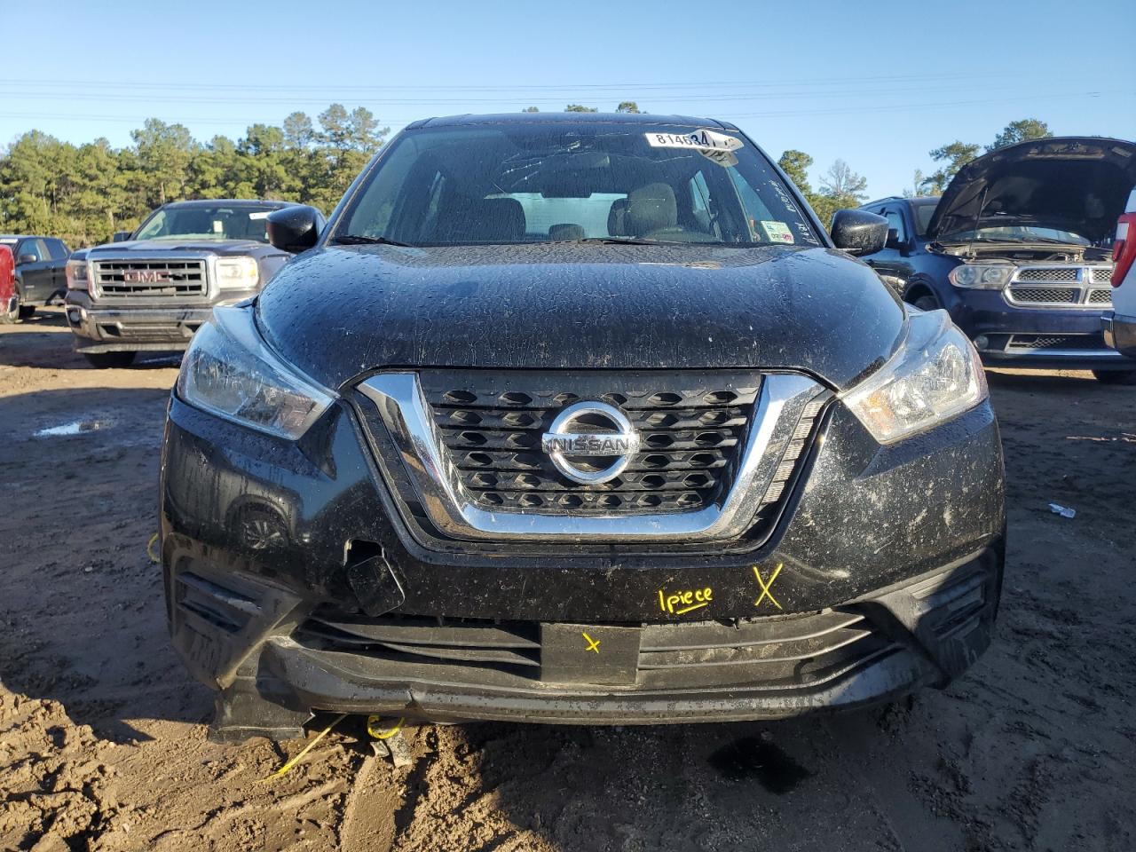 2020 Nissan Kicks - Image 5