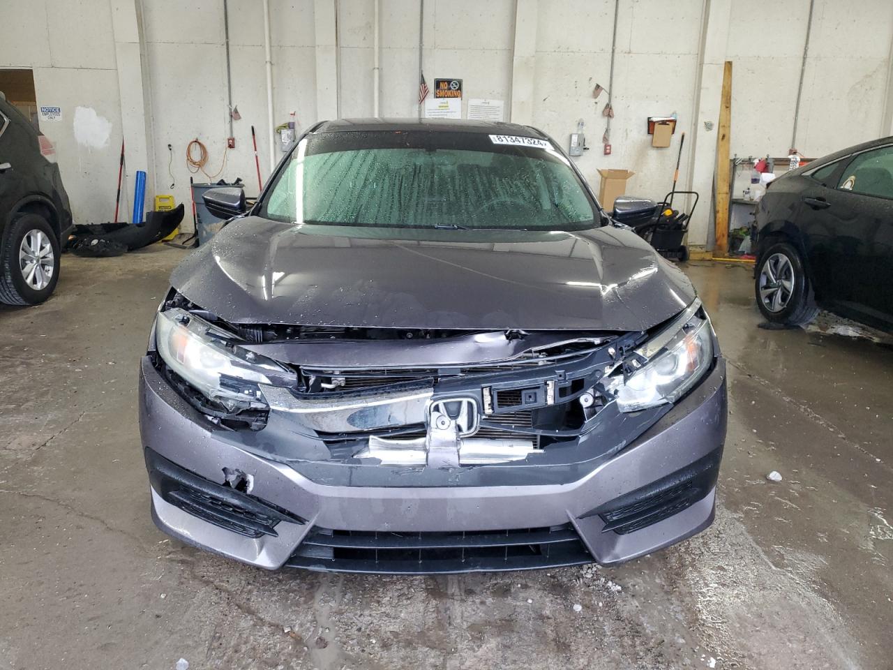 2018 Honda Civic - Image 5