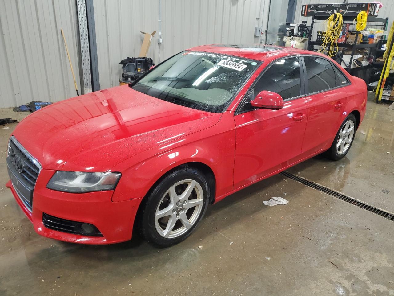 2009 Audi A4 - Image 1