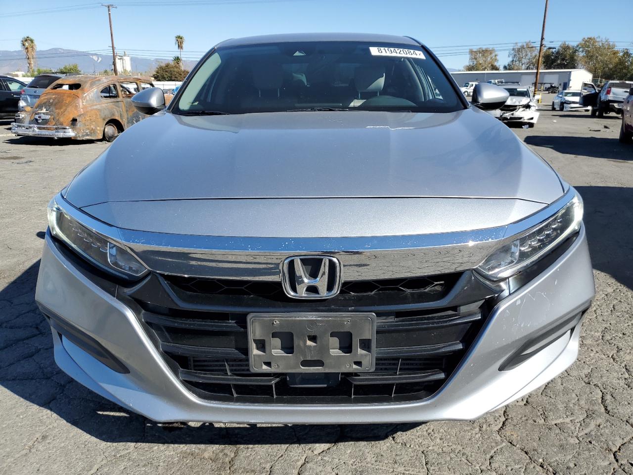2018 Honda Accord - Image 5