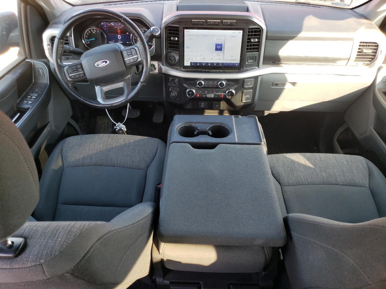 2021 Ford F-150 - Image 8