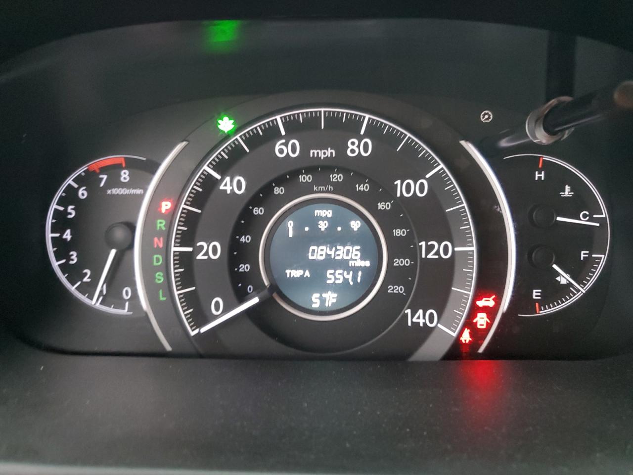 2015 Honda CR-V - Image 9