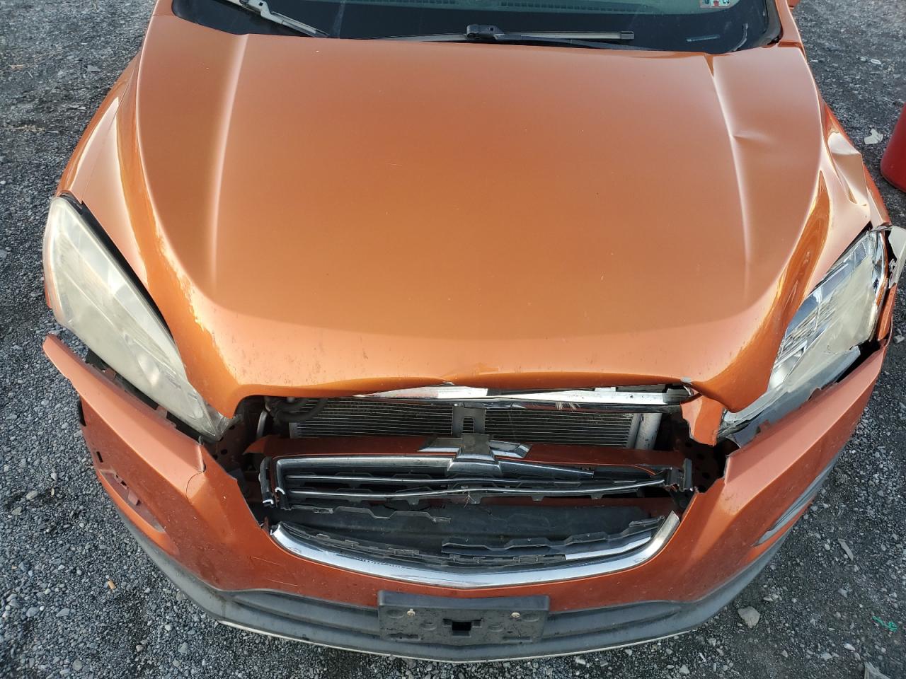 2015 Chevrolet Trax - Image 13