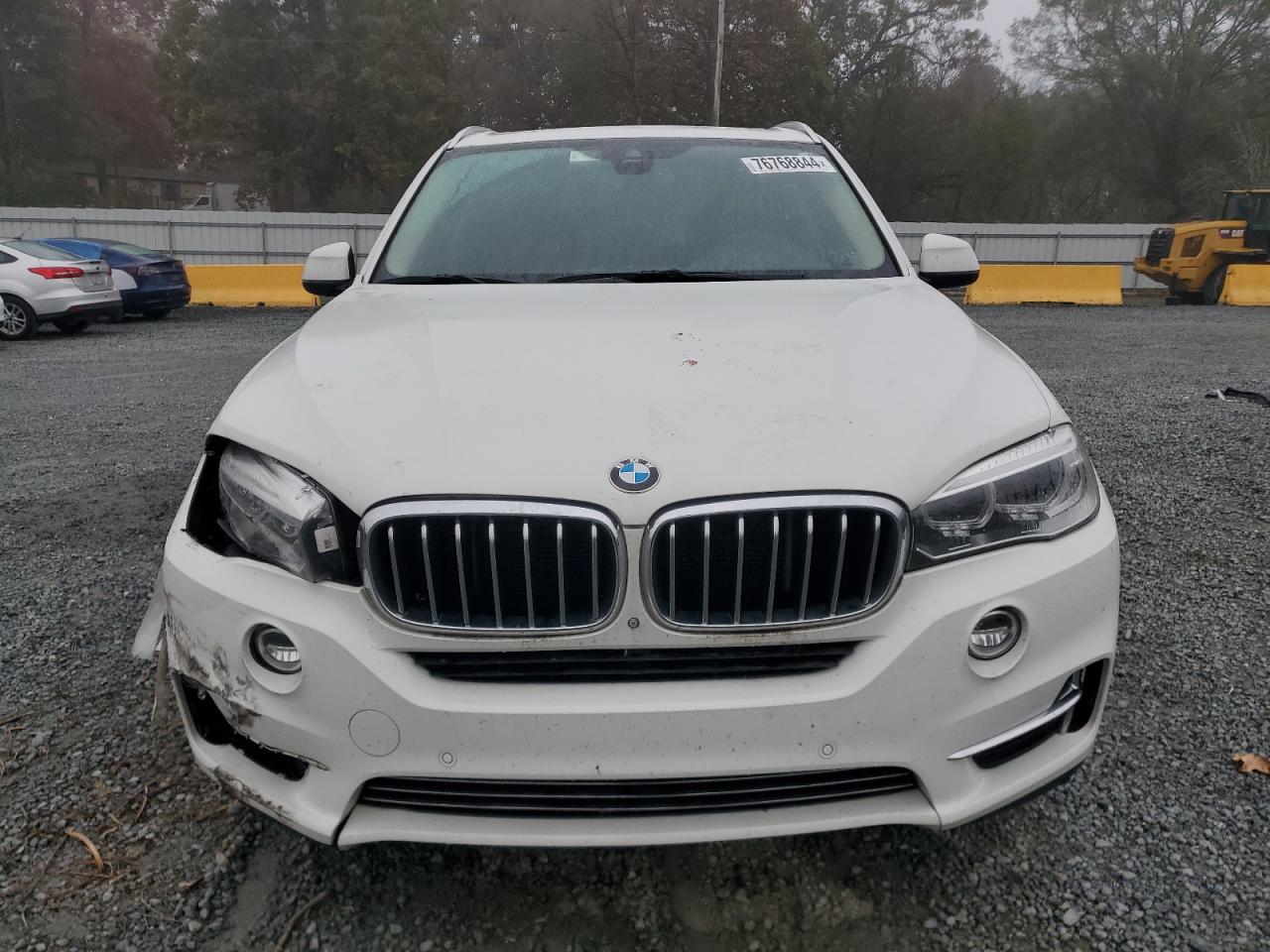 2015 BMW X5 - Image 5