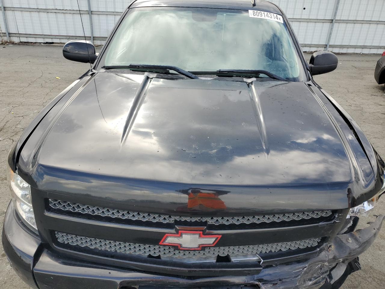 2011 Chevrolet Silverado - Image 13