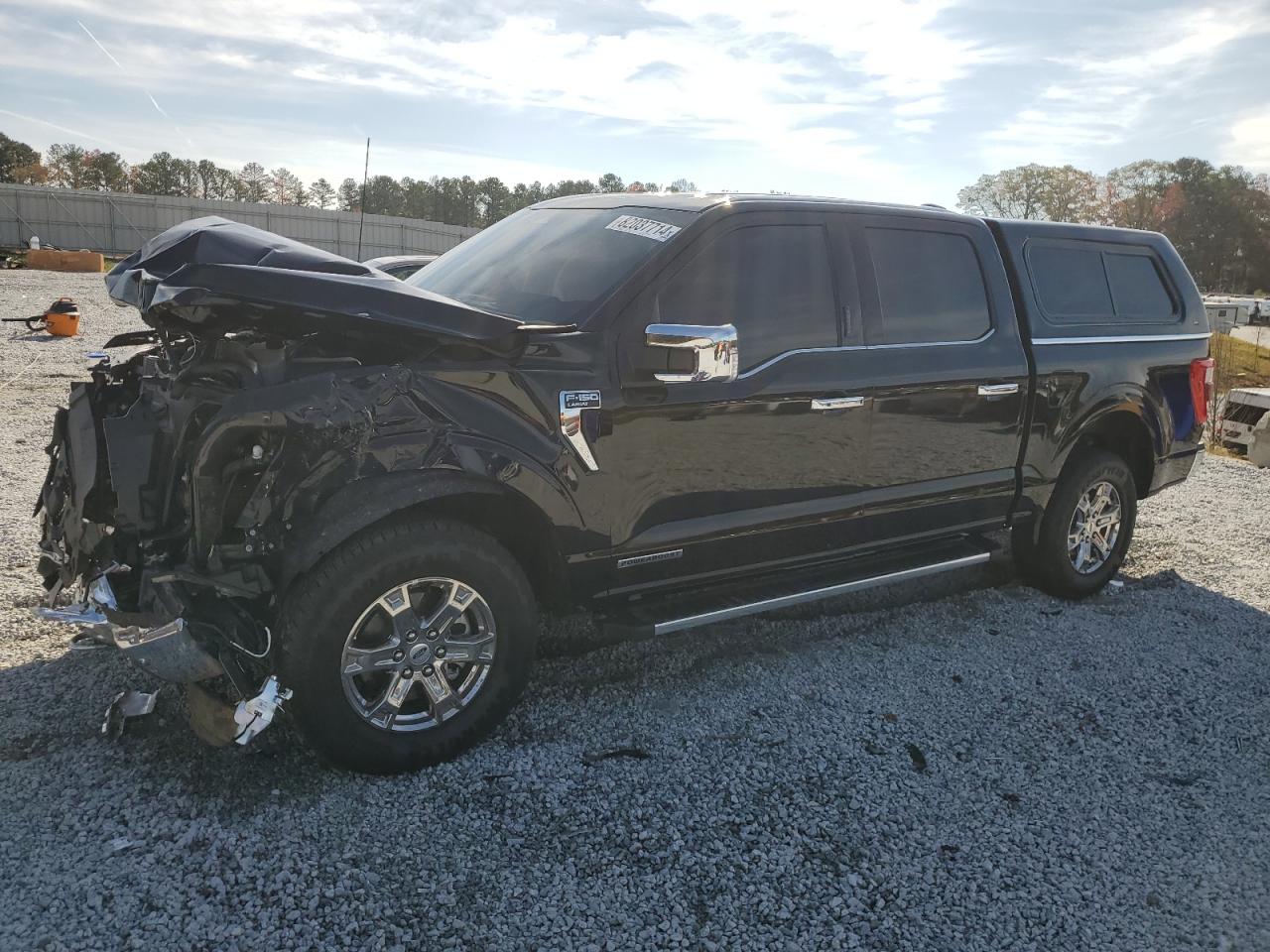 2023 Ford F-150 - Image 1