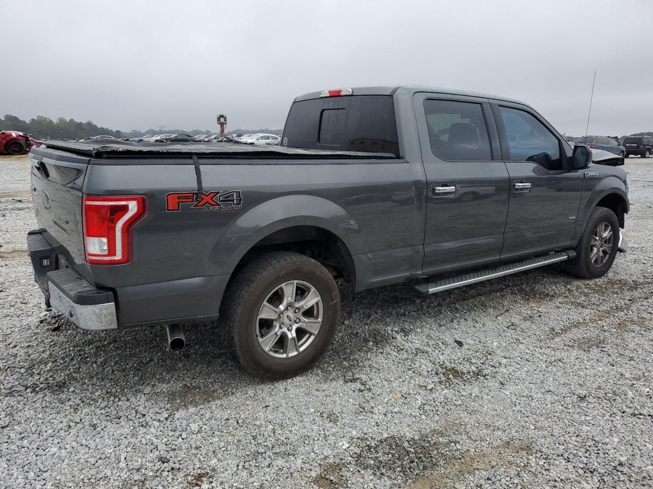 2016 Ford F-150 - Image 3