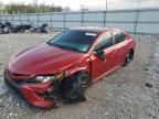 2024 Toyota Camry Se Night Shade იყიდება Lawrenceburg-ში, KY - Front End