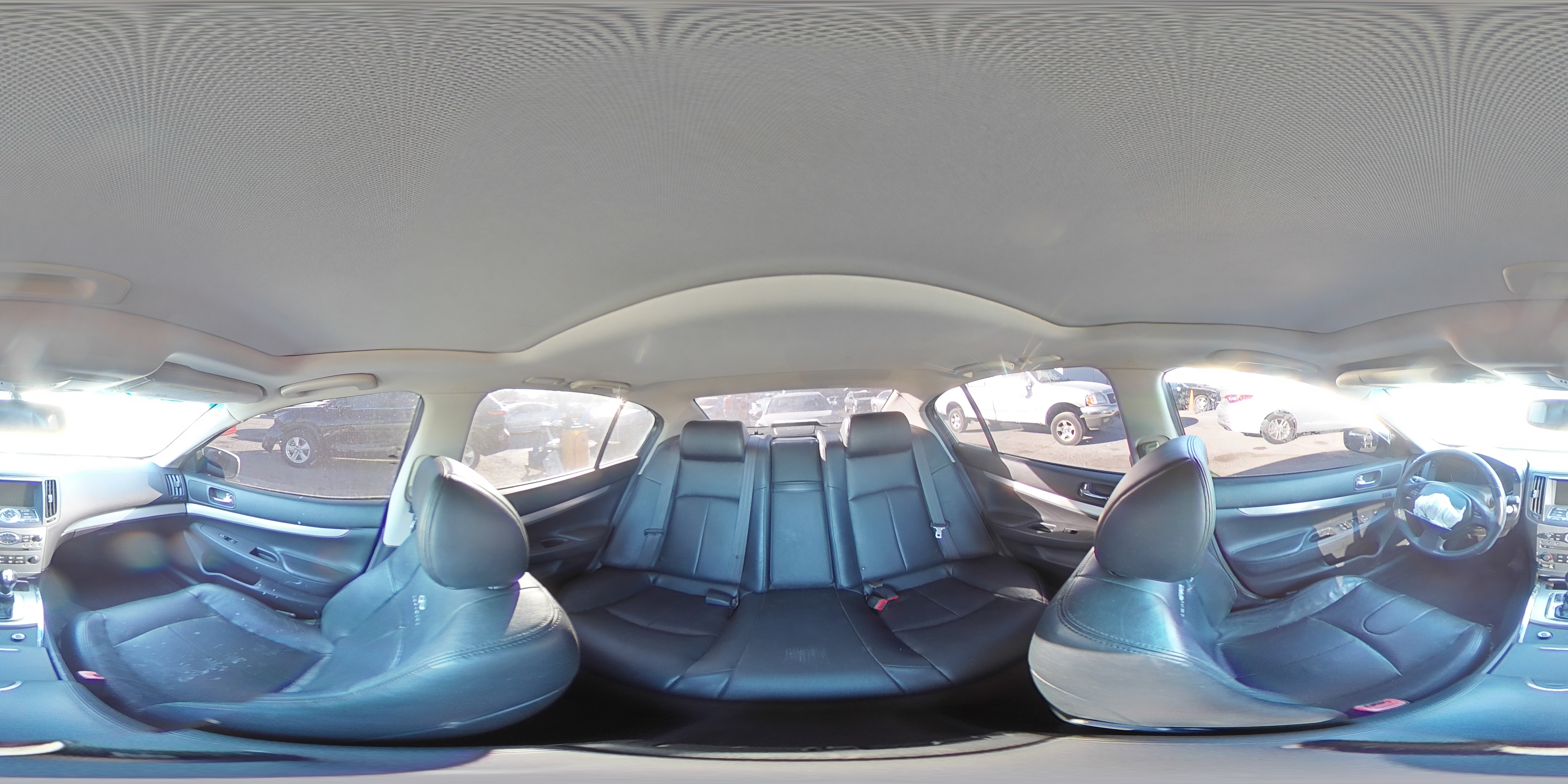 2013 Infiniti G37 Base VIN: JN1CV6AP6DM718473 Lot: 79060804