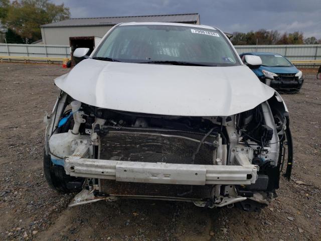 HONDA HR-V 2021 White