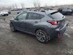 2024 Subaru Crosstrek Premium de vânzare în Montreal-est, QC - Front End