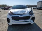 2019 Kia Sportage Ex de vânzare în Las Vegas, NV - Front End