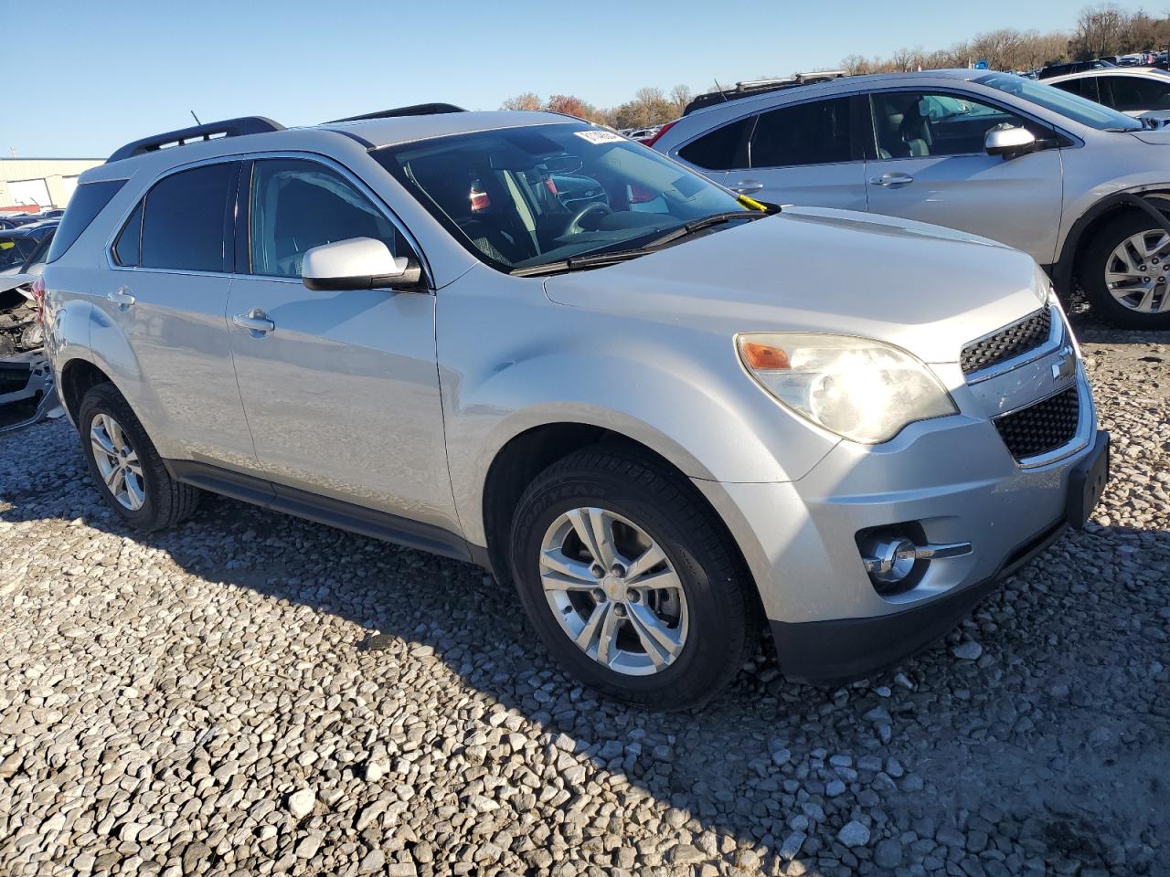 2015 Chevrolet Equinox - Image 4