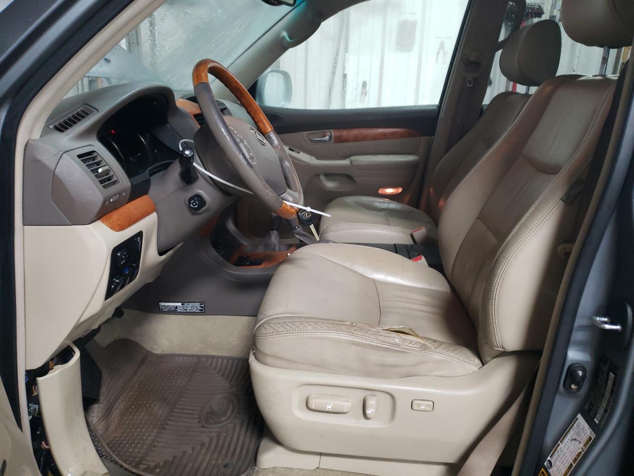 2006 Lexus GX - Image 7