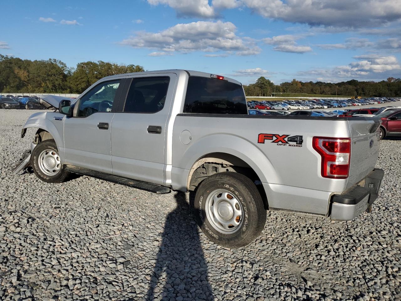 2019 Ford F-150 - Image 2