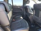 2014 Mercedes-Benz Gl 450 4Matic продається в Grand Prairie, TX - Minor Dent/Scratches