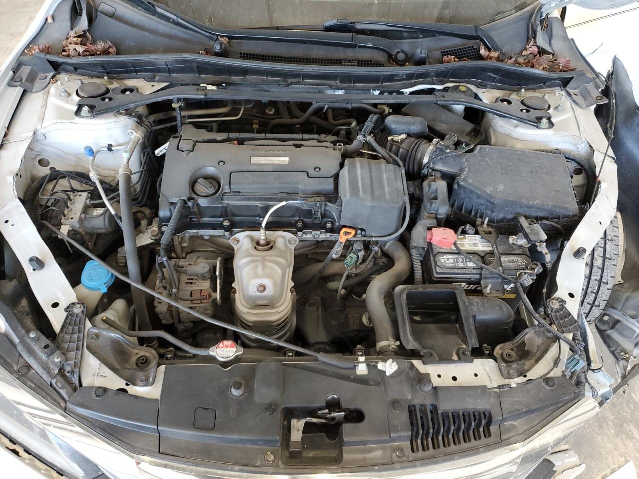 2016 Honda Accord - Image 11