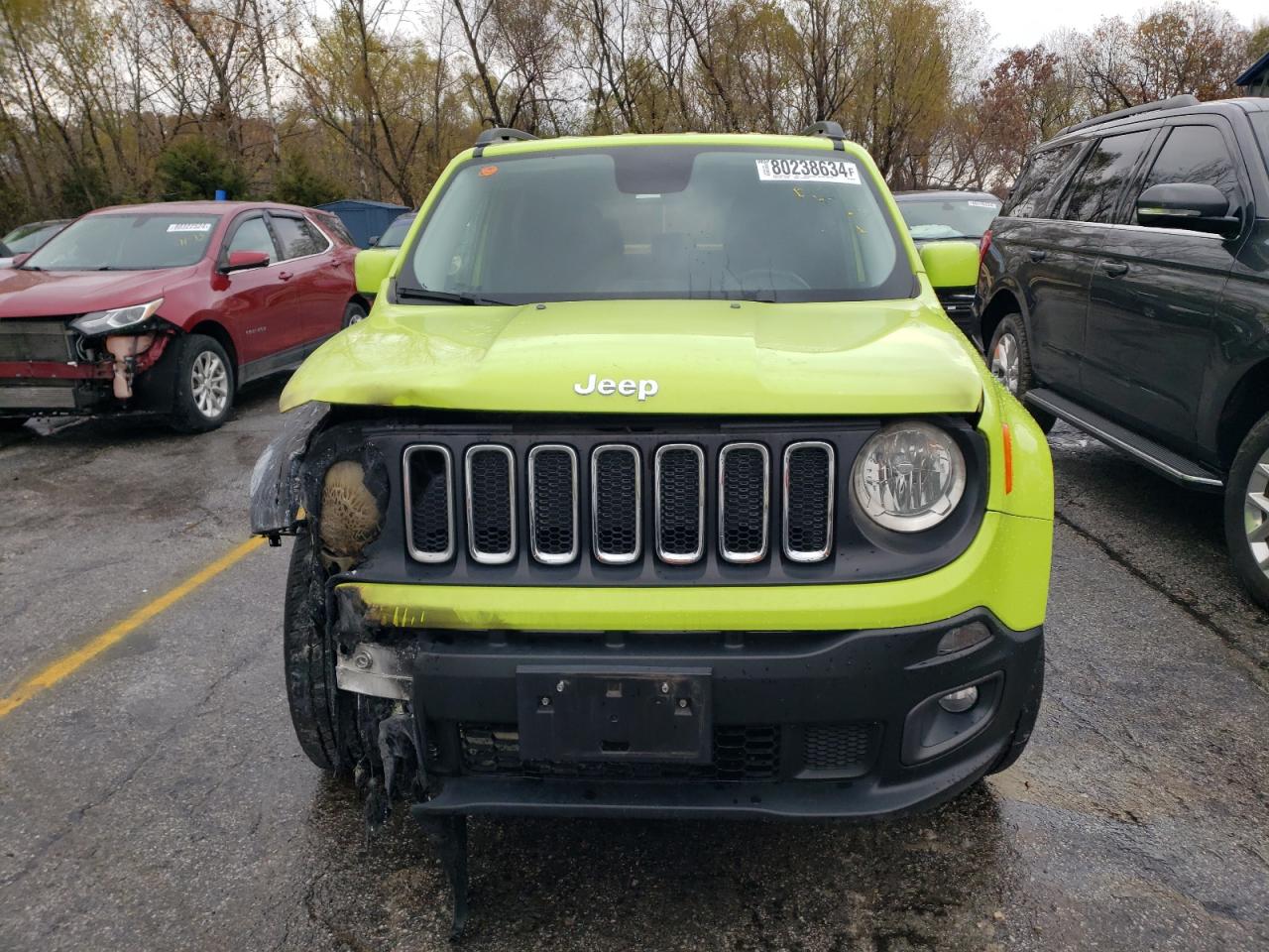 VIN ZACCJBBB0HPE96735 2017 JEEP RENEGADE no.5