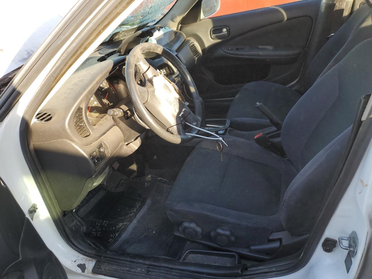 2006 Nissan Sentra - Image 7