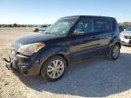 2012 Kia Soul + en Venta en San Antonio, TX - Front End