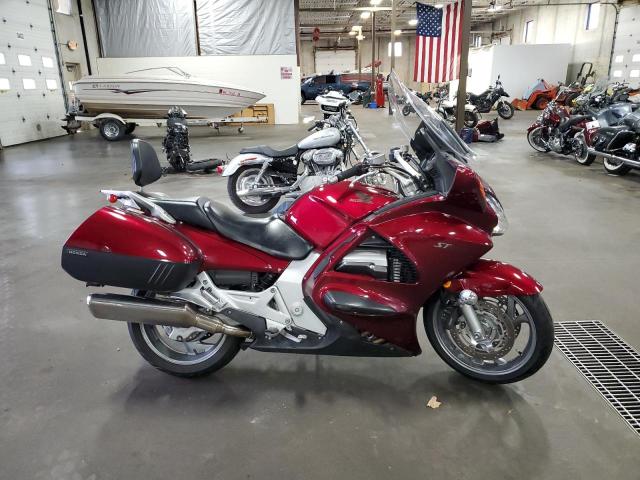 2005 Honda St1300  zu verkaufen in Ham Lake, MN - Side