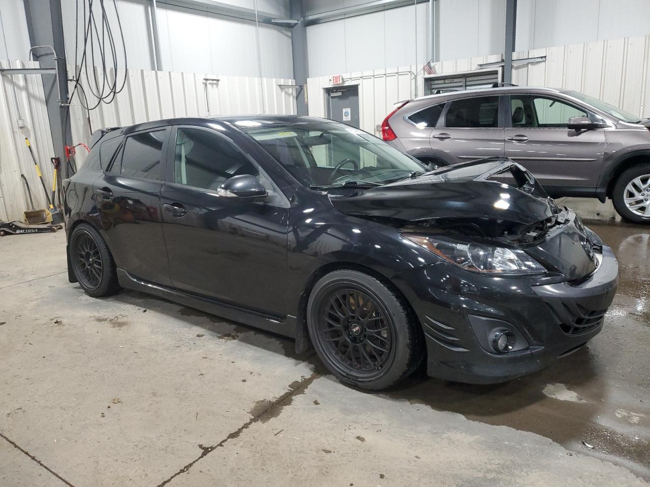 2010 Mazda 3 - Image 4