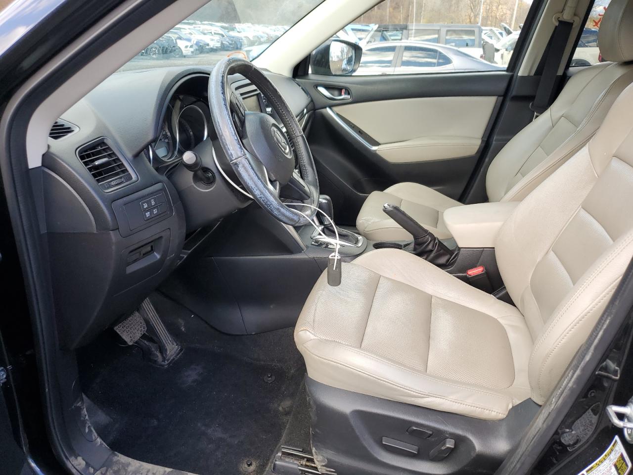 2015 Mazda CX-5 - Image 7