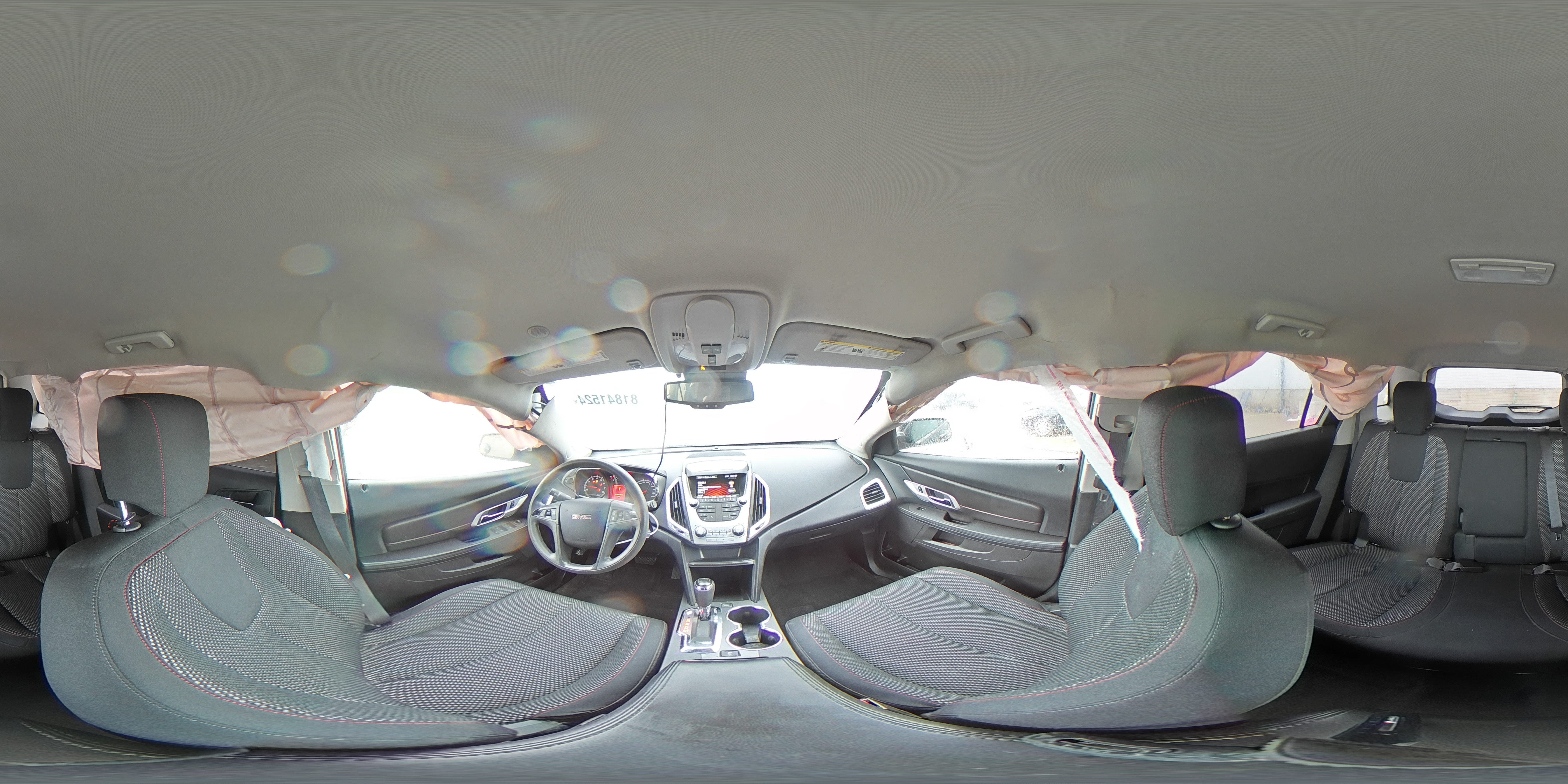 2016 GMC Terrain - Image 15