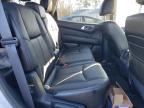 2013 Nissan Pathfinder S за продажба в West Warren, MA - Front End