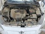 2018 Toyota Yaris Ia  na sprzedaż w Fresno, CA - Rollover