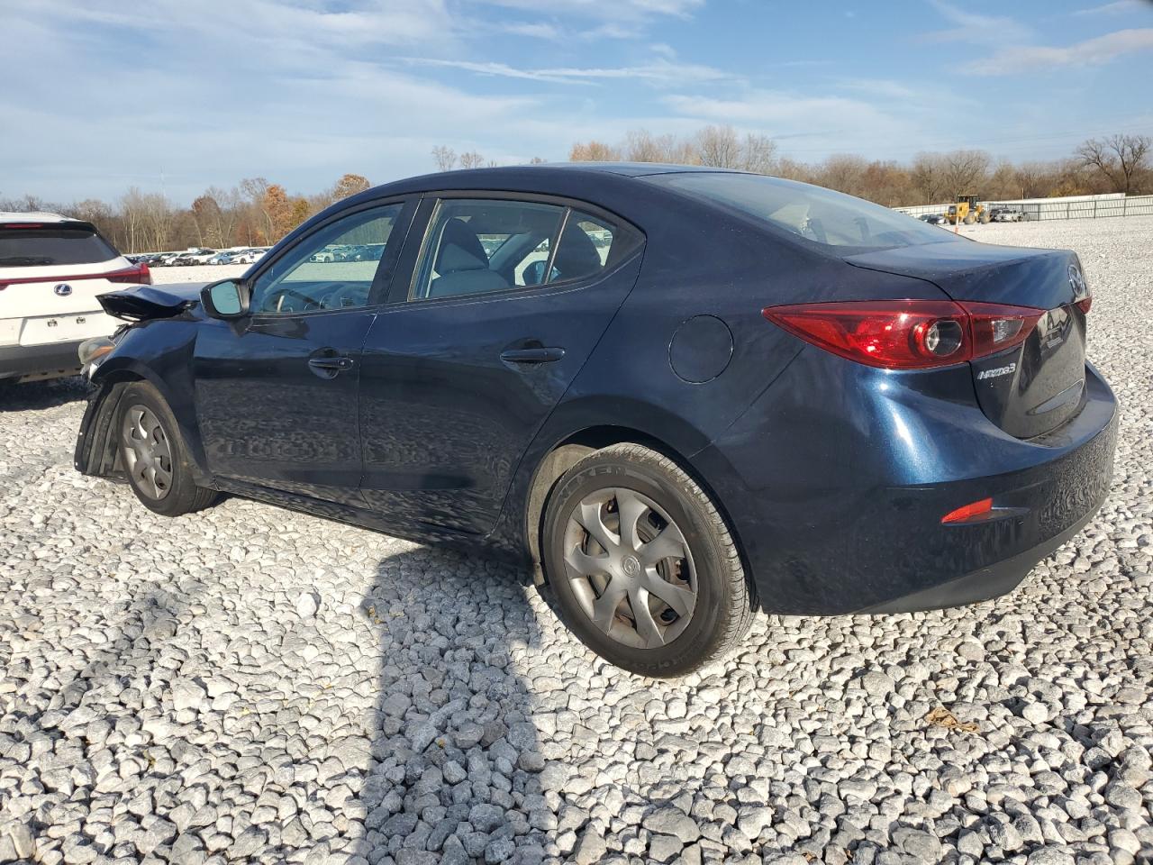 2014 Mazda 3 - Image 2