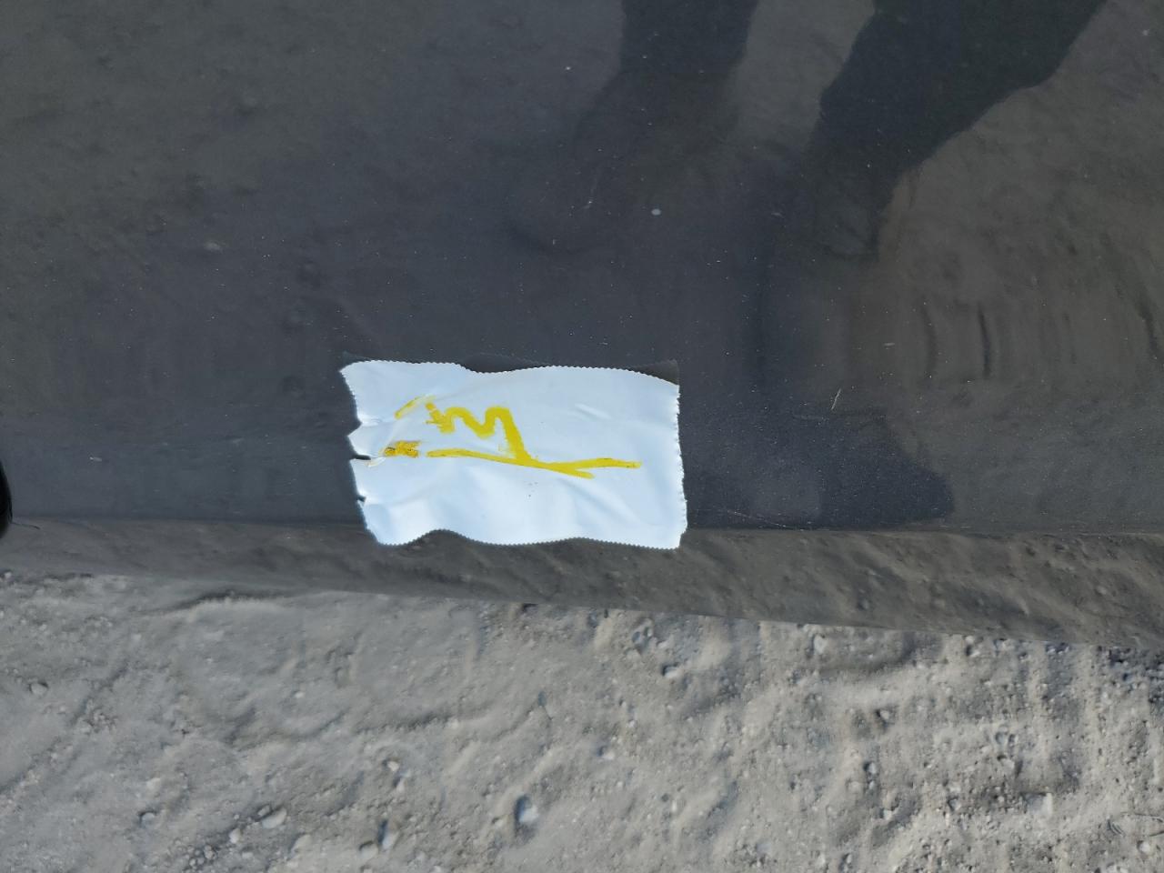 2009 Honda Accord Ex VIN: 1HGCS12739A025541 Lot: 75470884