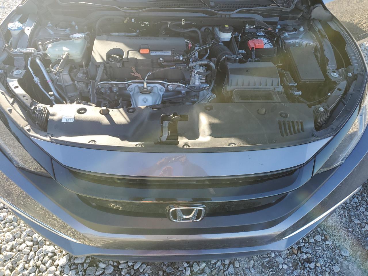 2020 Honda Civic - Image 12