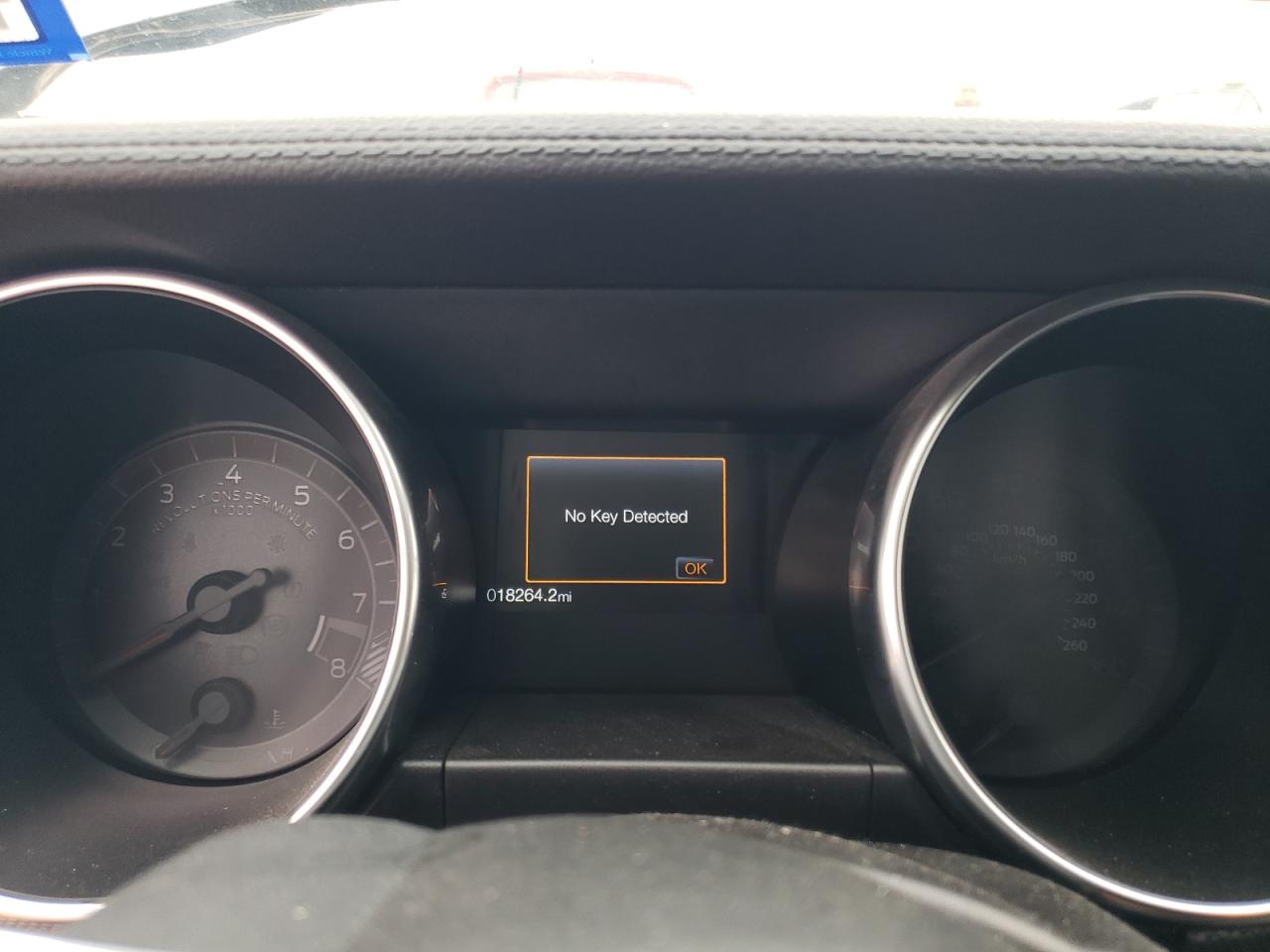 2021 Ford Mustang - Image 9