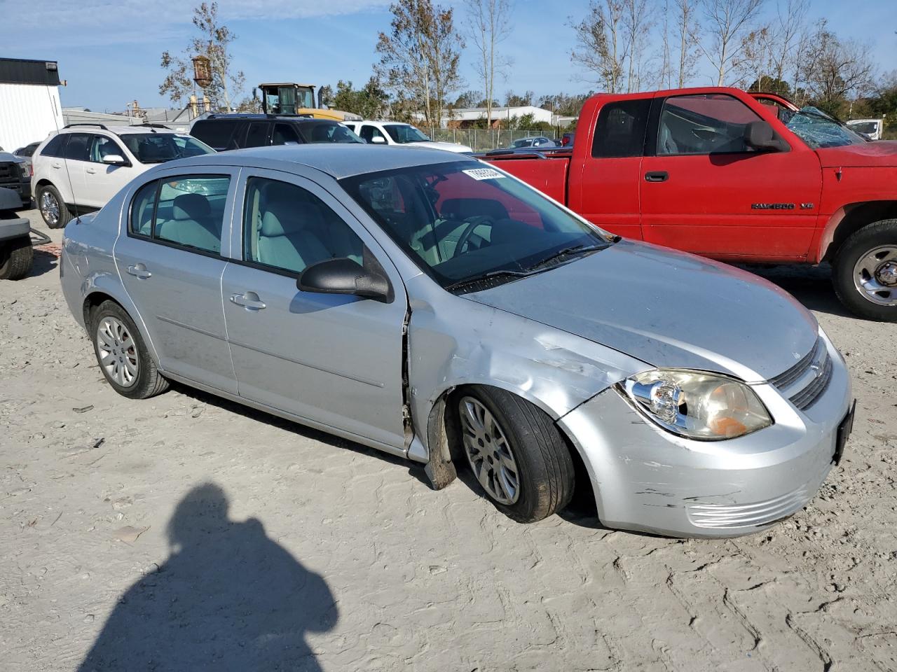2009 Chevrolet Cobalt - Image 4
