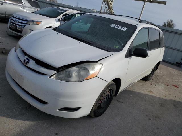 2008 Toyota Sienna Ce