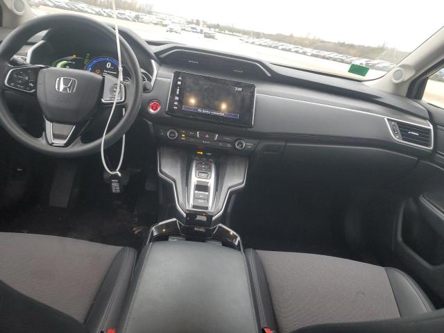  HONDA CLARITY 2019 Черный
