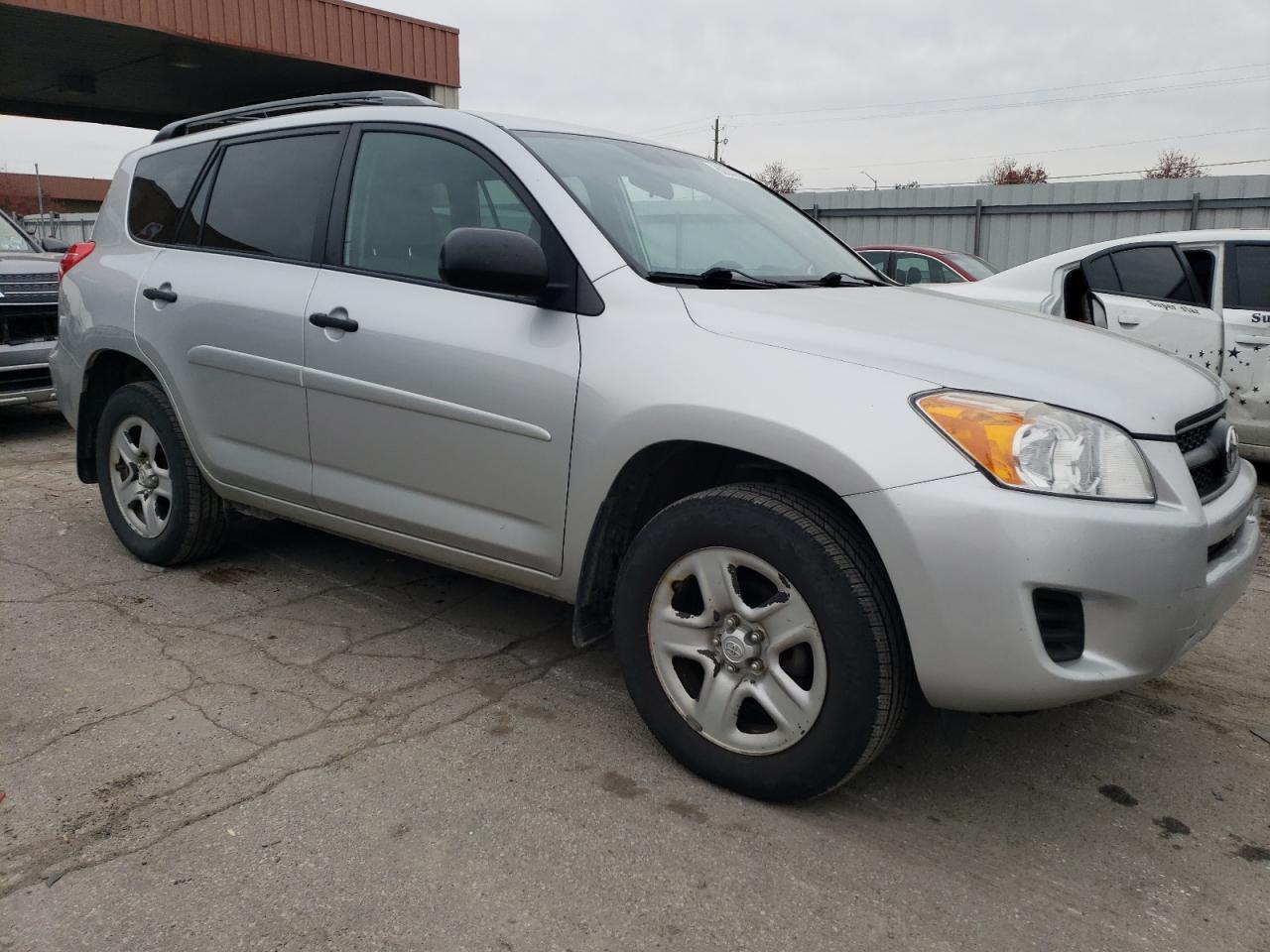 2012 Toyota RAV 4 - Image 4