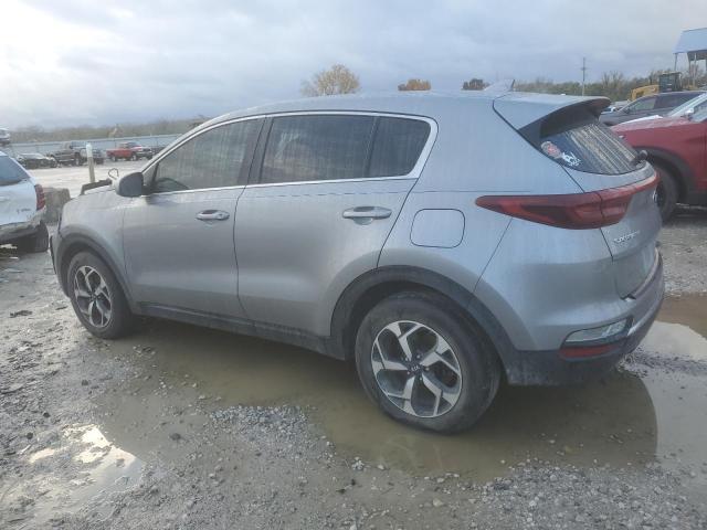 KNDPM3AC1M7915286 Kia Sportage L 2