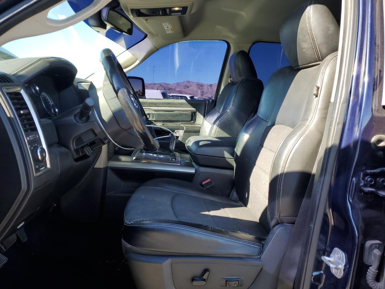 2013 RAM 1500 - Image 7