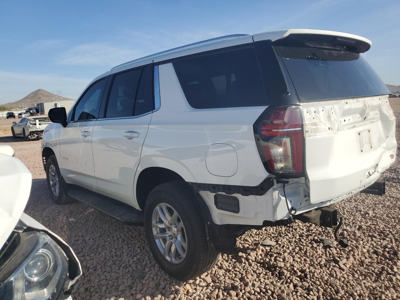2023 Chevrolet Tahoe - Image 2