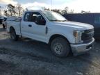 2019 Ford F250 Super Duty de vânzare în Spartanburg, SC - Water/Flood