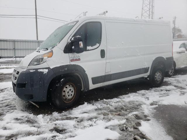 2014 Ram Promaster 1500 1500 Standard