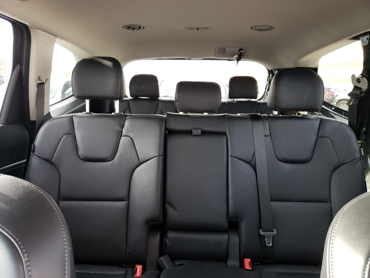 2024 Kia Telluride - Image 10