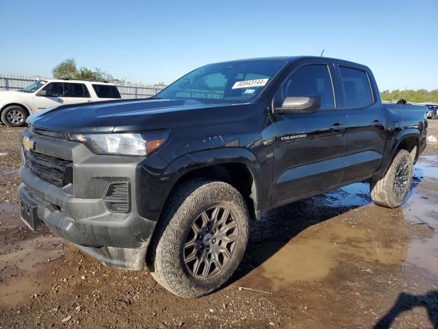2024 CHEVROLET COLORADO, VIN: 1GCGSBEC2R1167278